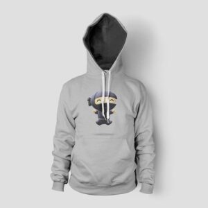 Sofa natural oak wood