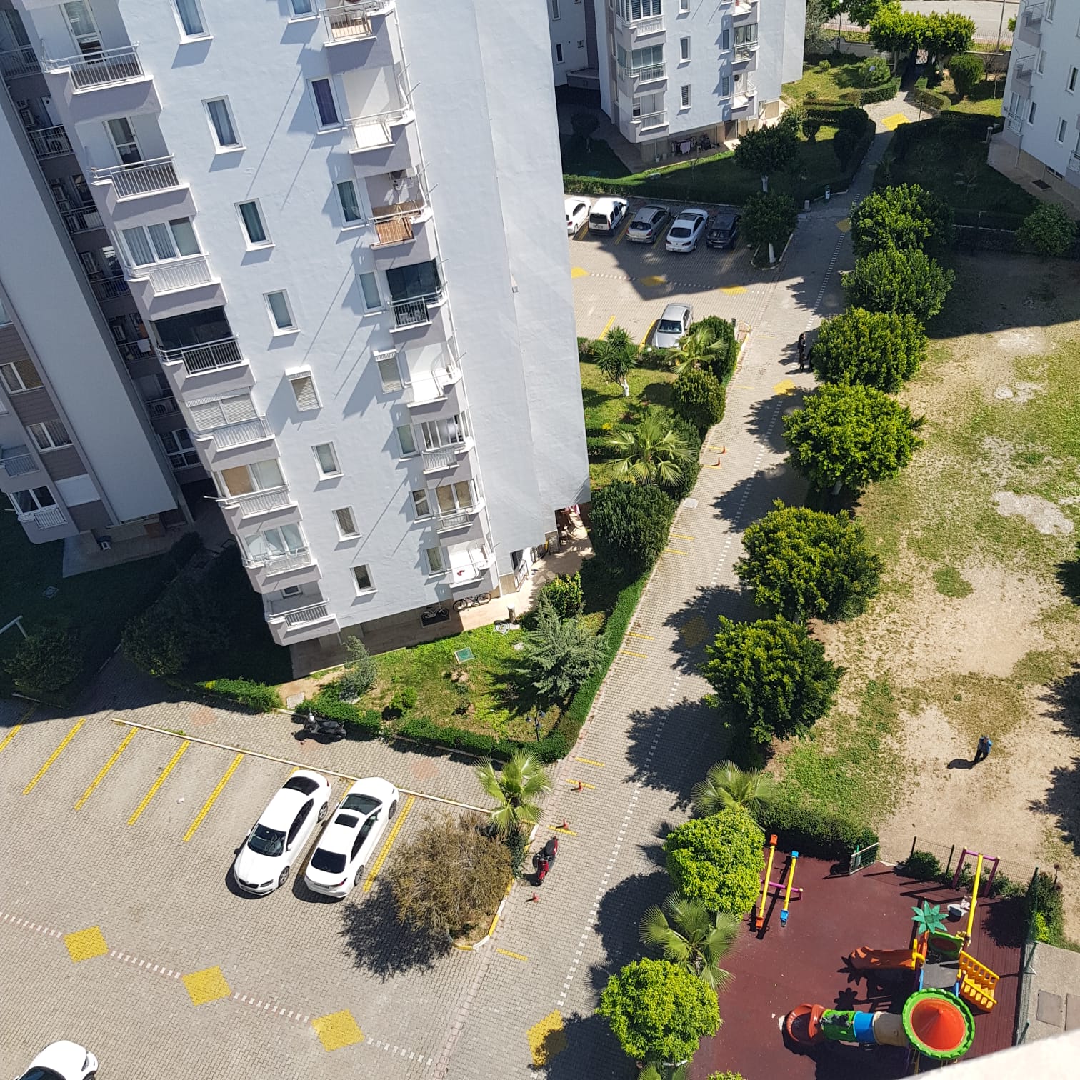Oğul Sitesi