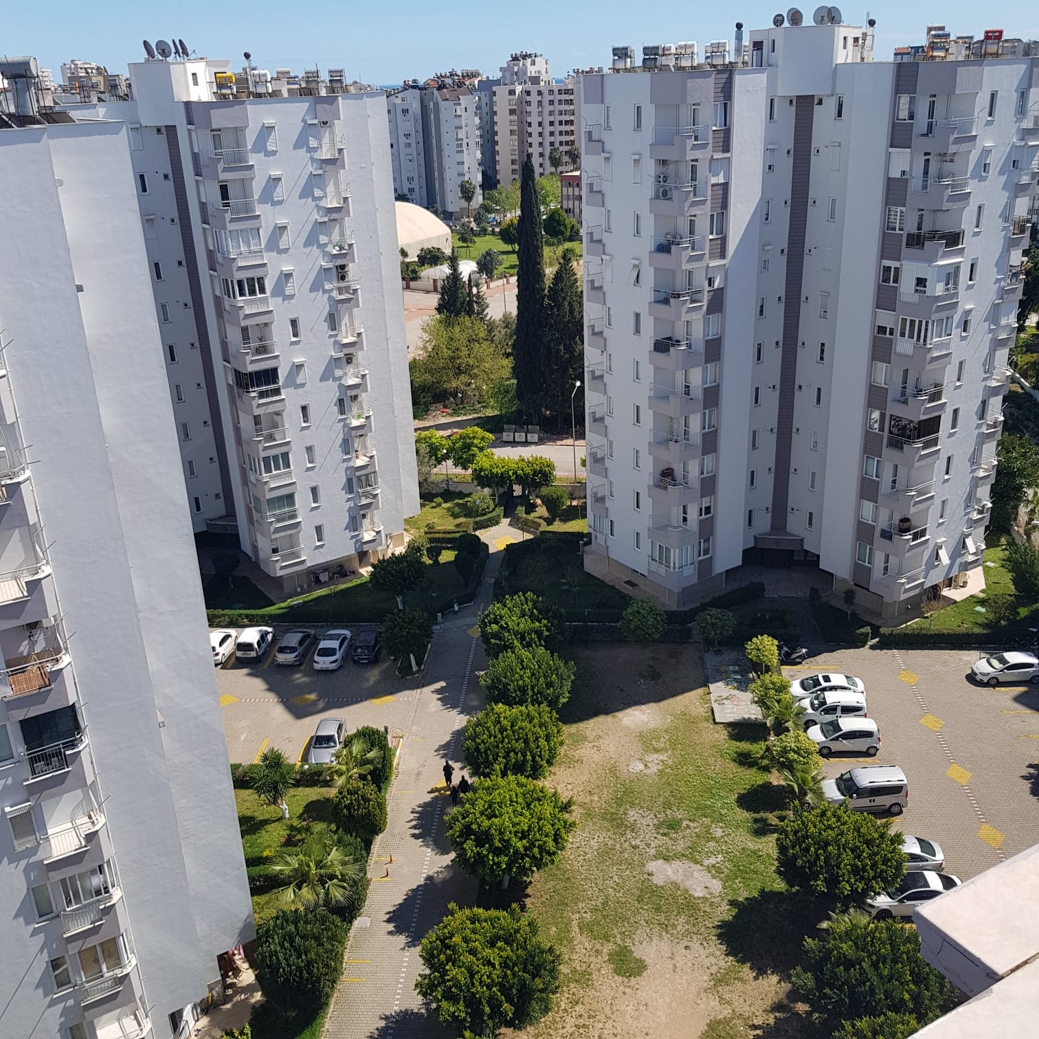 Oğul Sitesi
