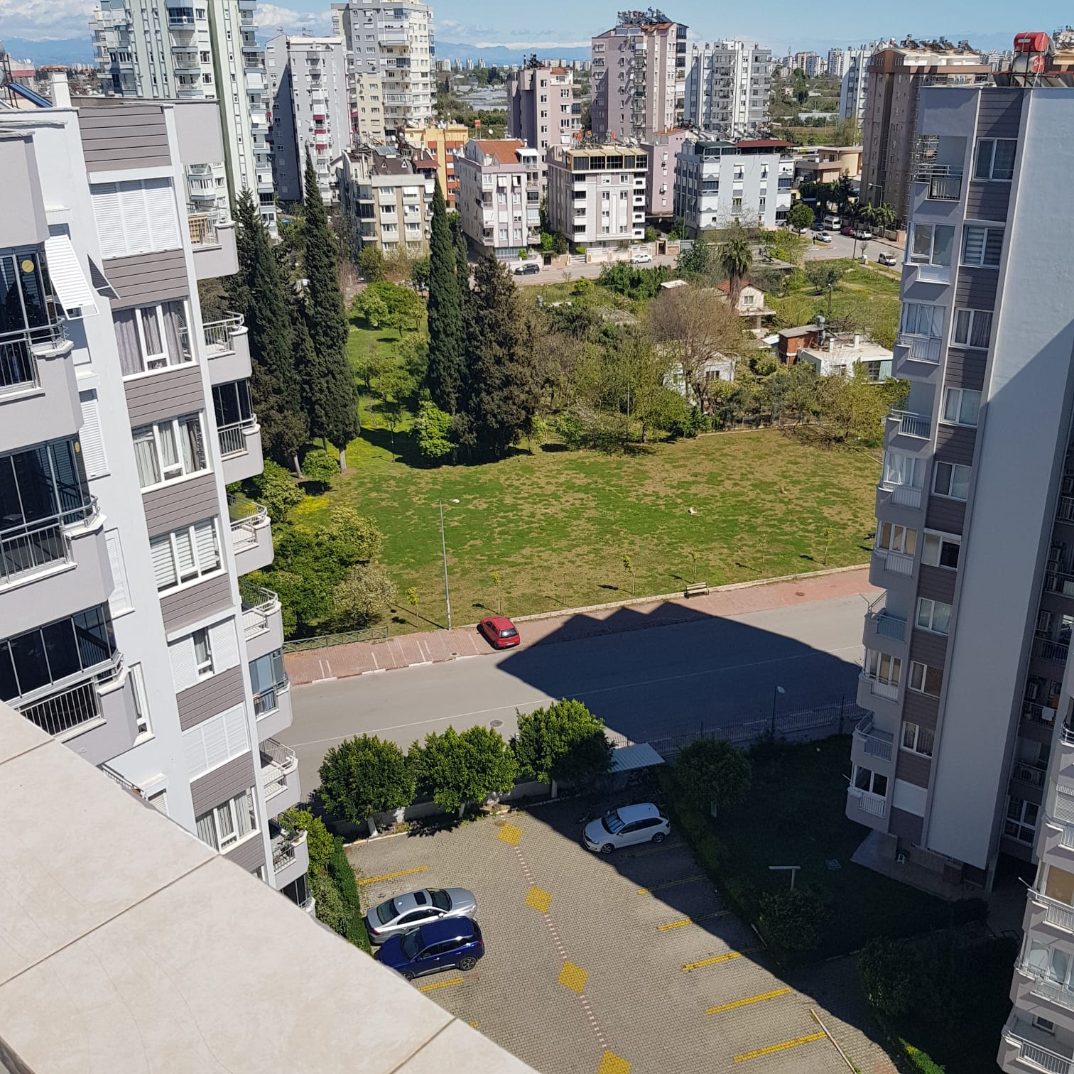 Oğul Sitesi
