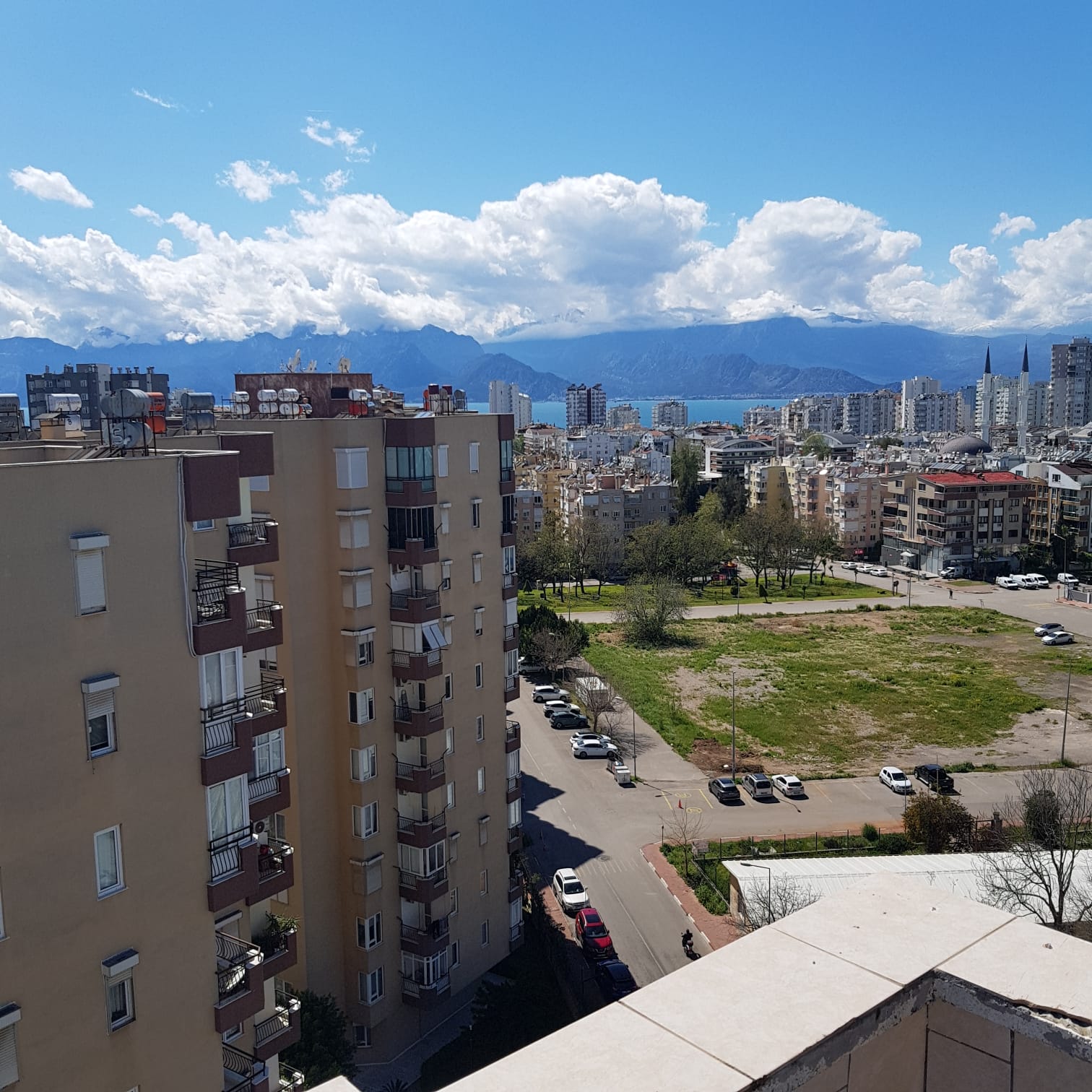 Oğul Sitesi