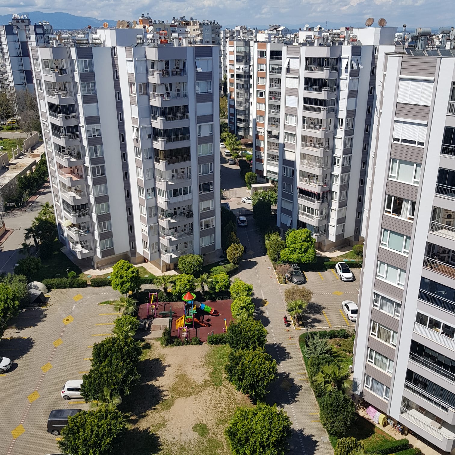 Oğul Sitesi