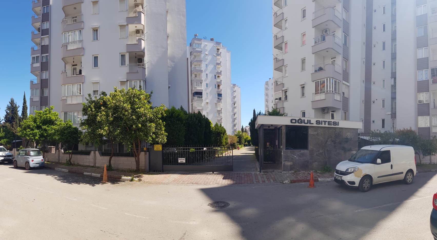 Oğul Sitesi