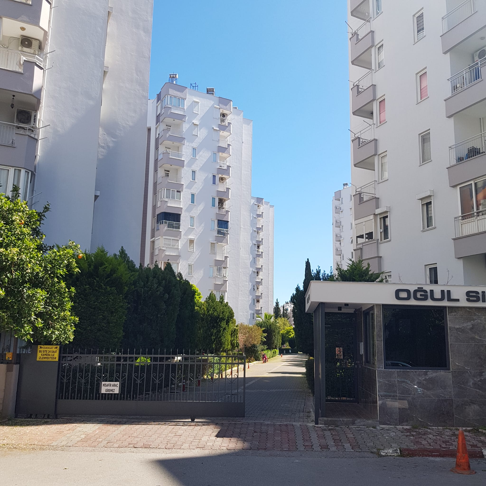 Oğul Sitesi