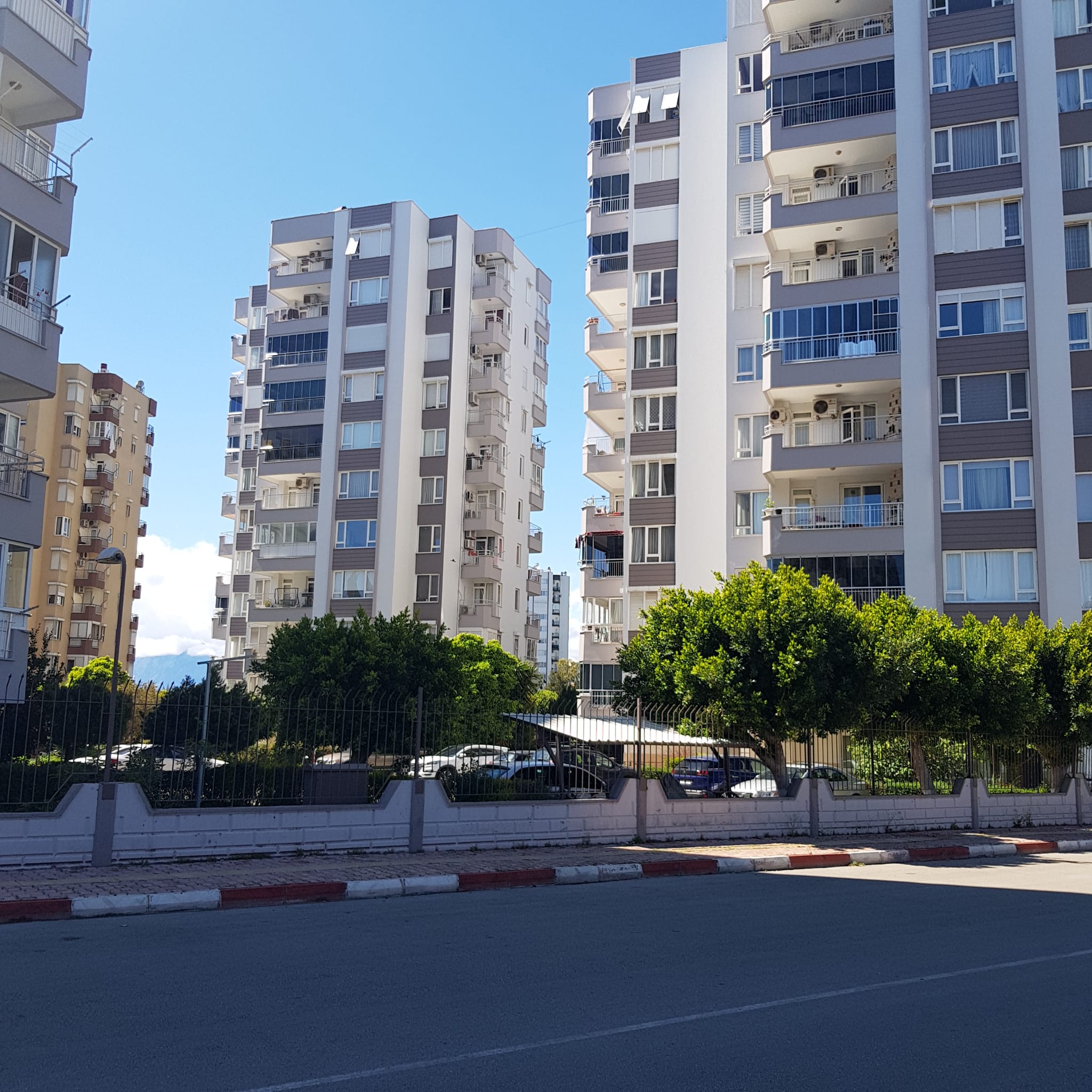 Oğul Sitesi
