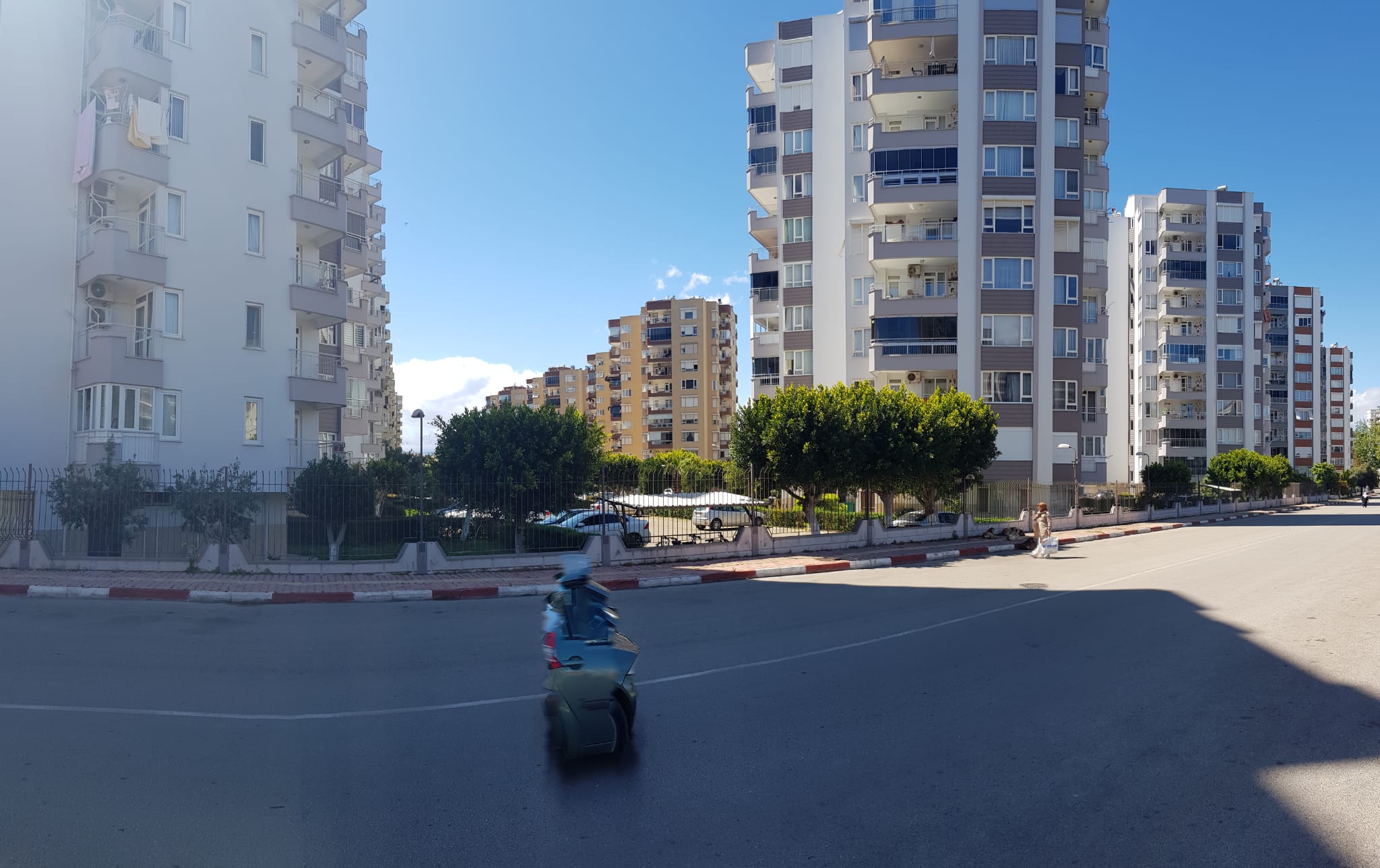 Oğul Sitesi