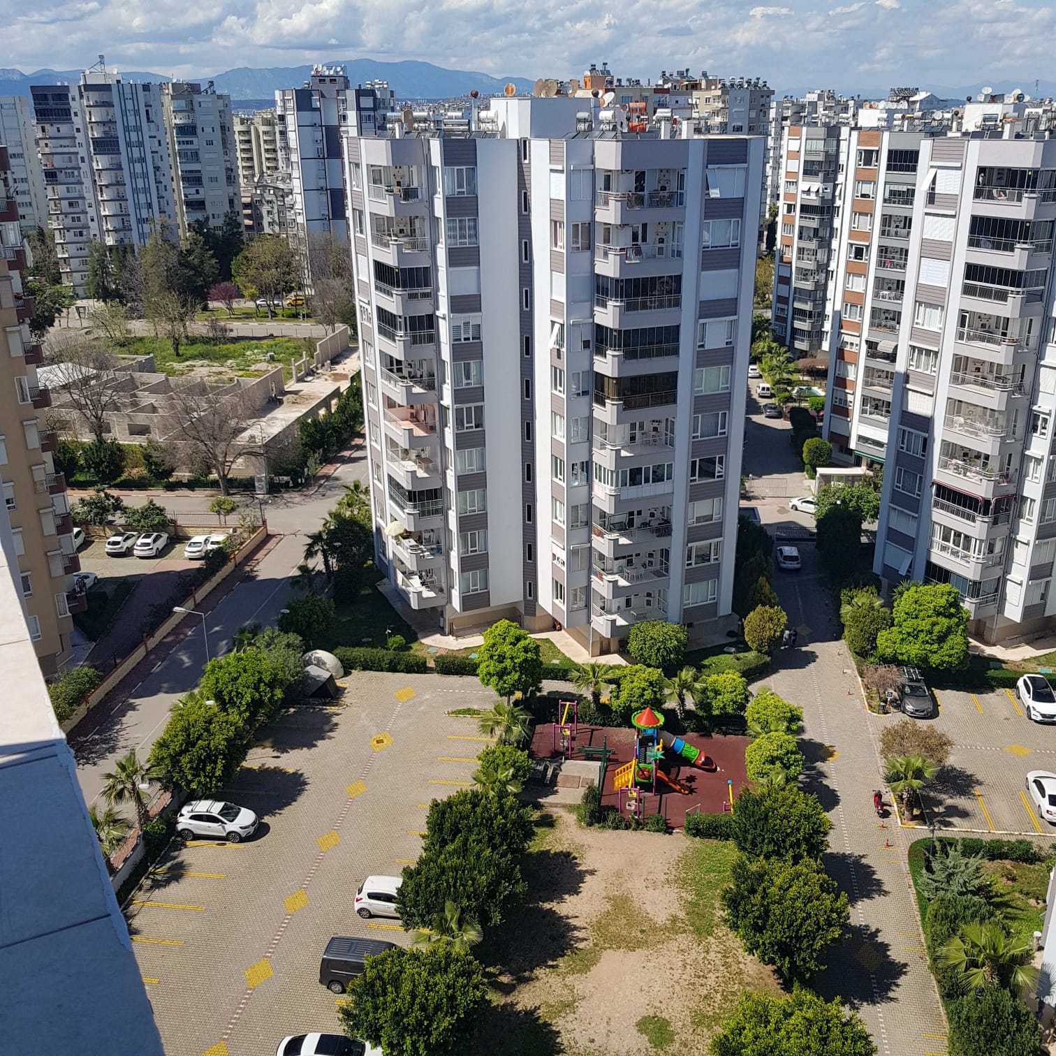 Oğul Sitesi