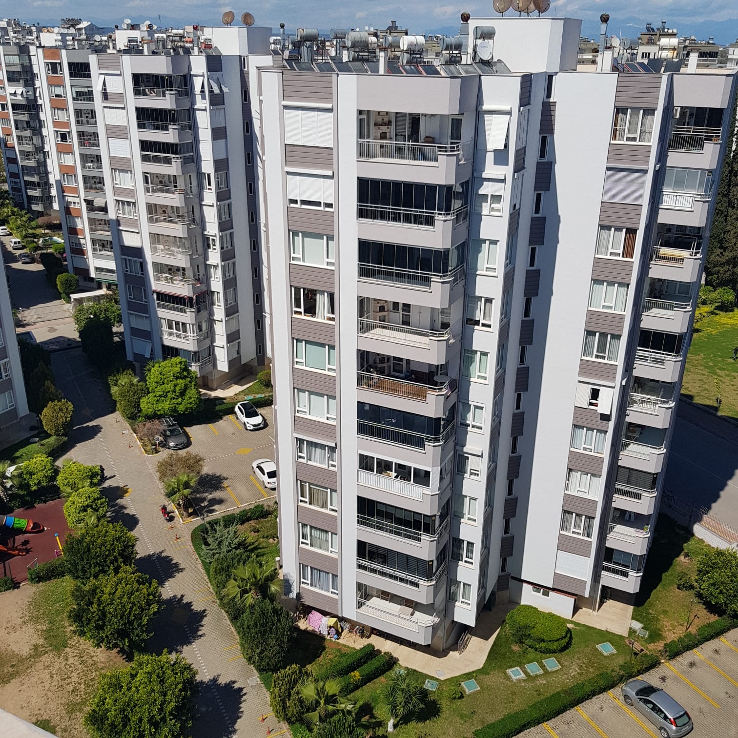 Oğul Sitesi