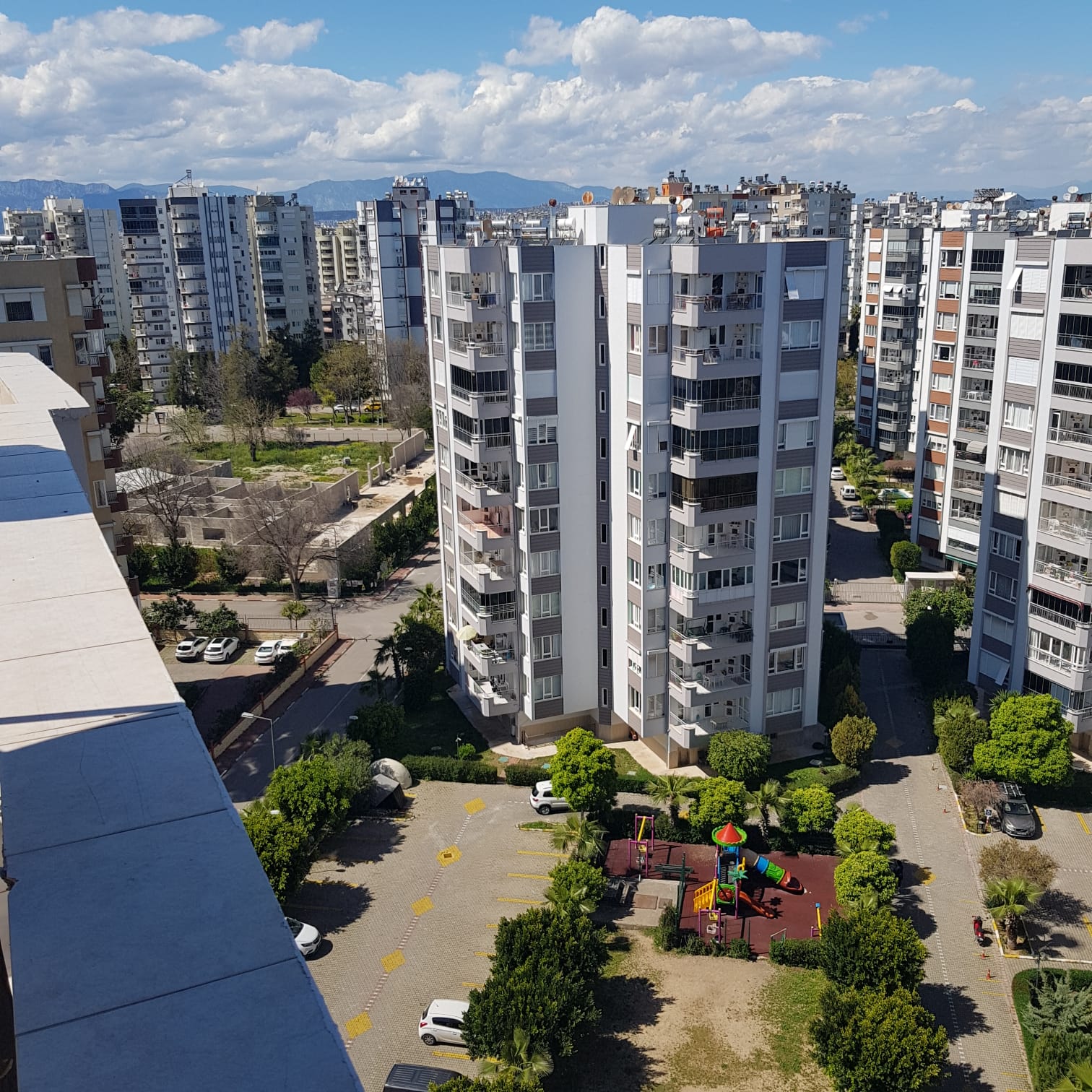 Oğul Sitesi