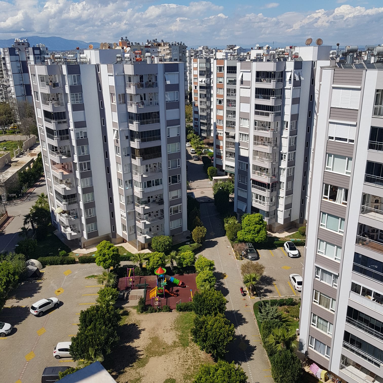 Oğul Sitesi