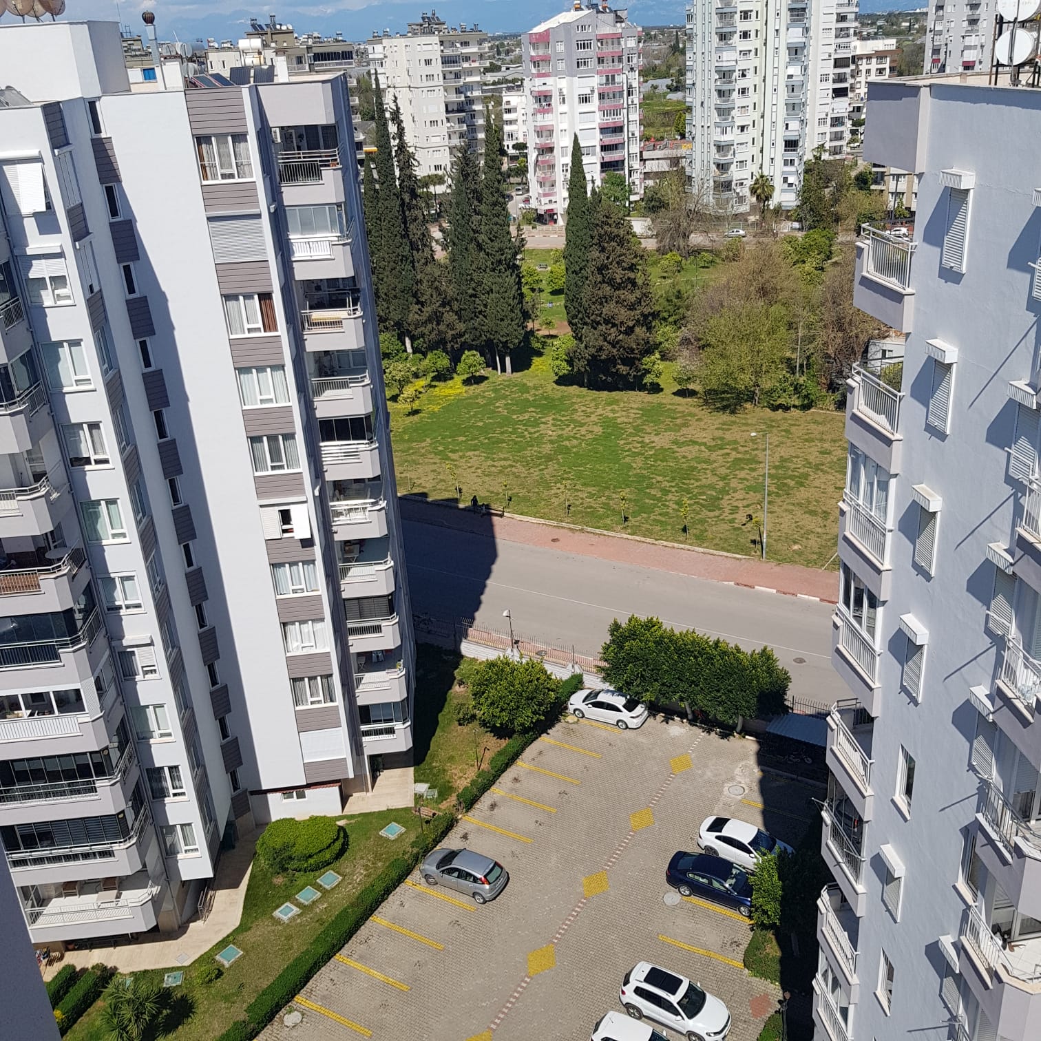 Oğul Sitesi