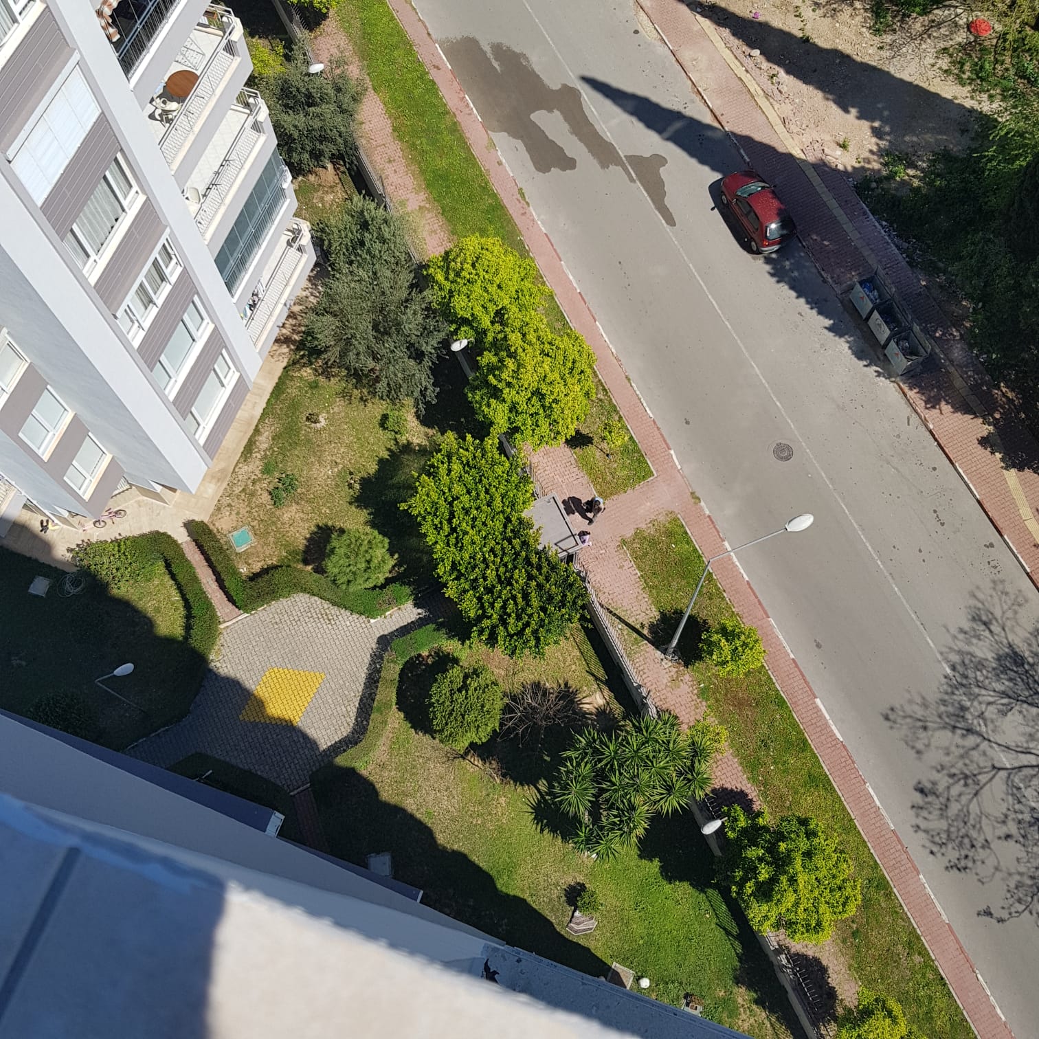 Oğul Sitesi