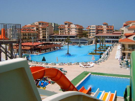 Dionysos Hotel