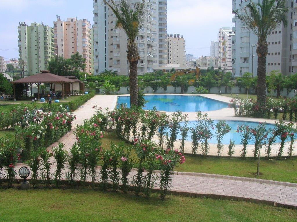 Liderkent Sitesi