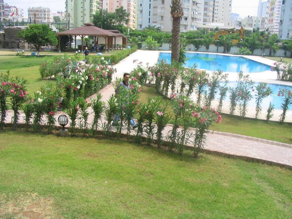 Liderkent Sitesi