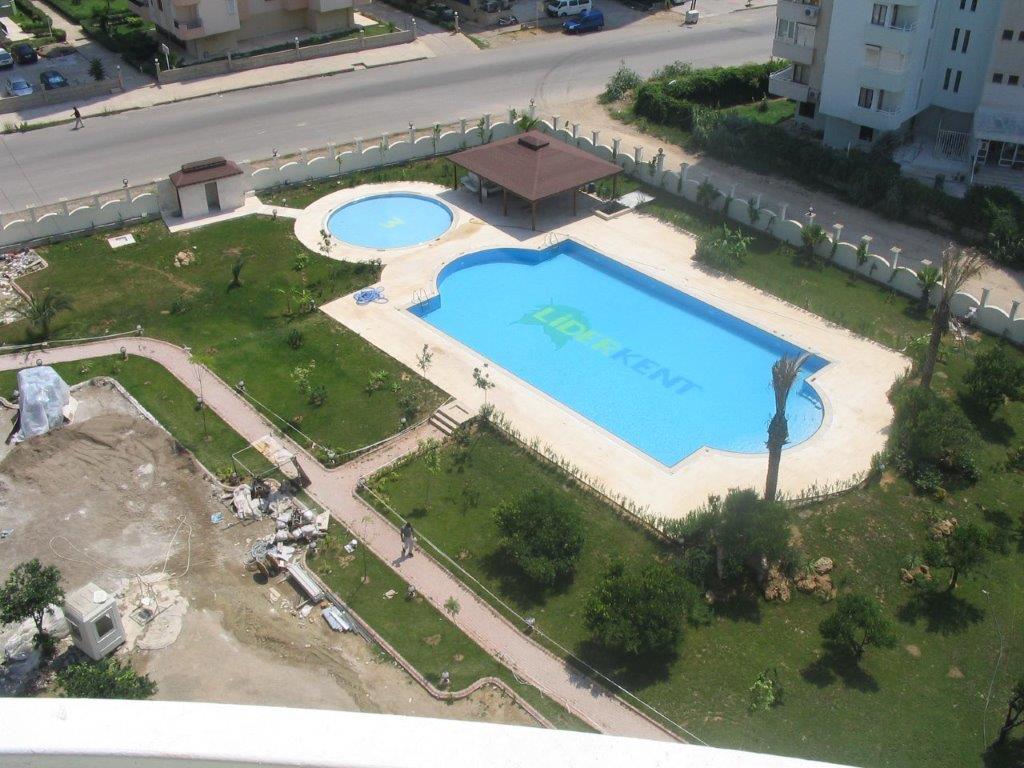 Liderkent Sitesi