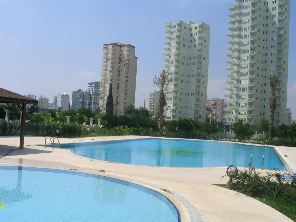 Liderkent Sitesi