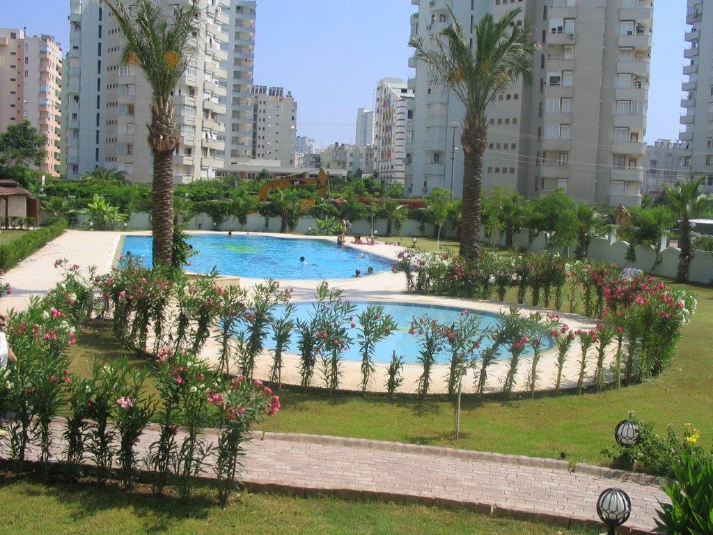 Liderkent Sitesi