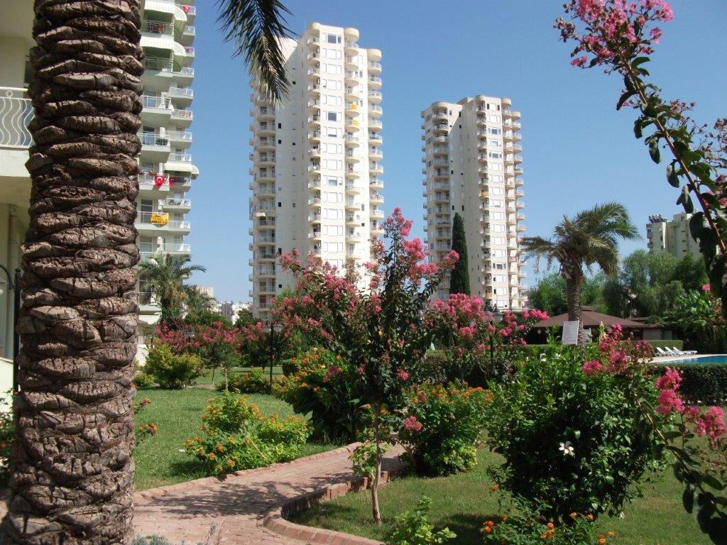Liderkent Sitesi