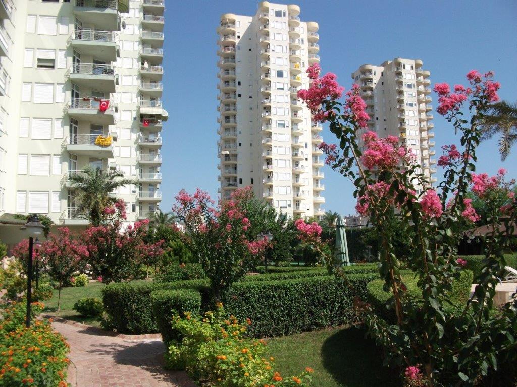 Liderkent Sitesi