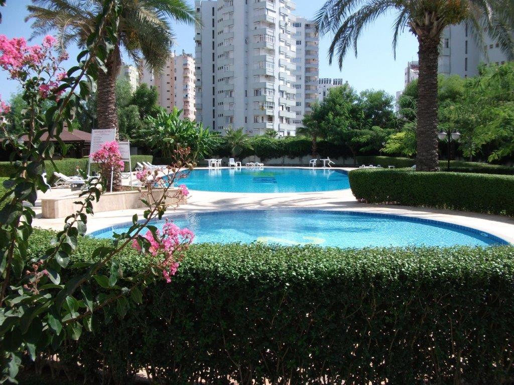Liderkent Sitesi