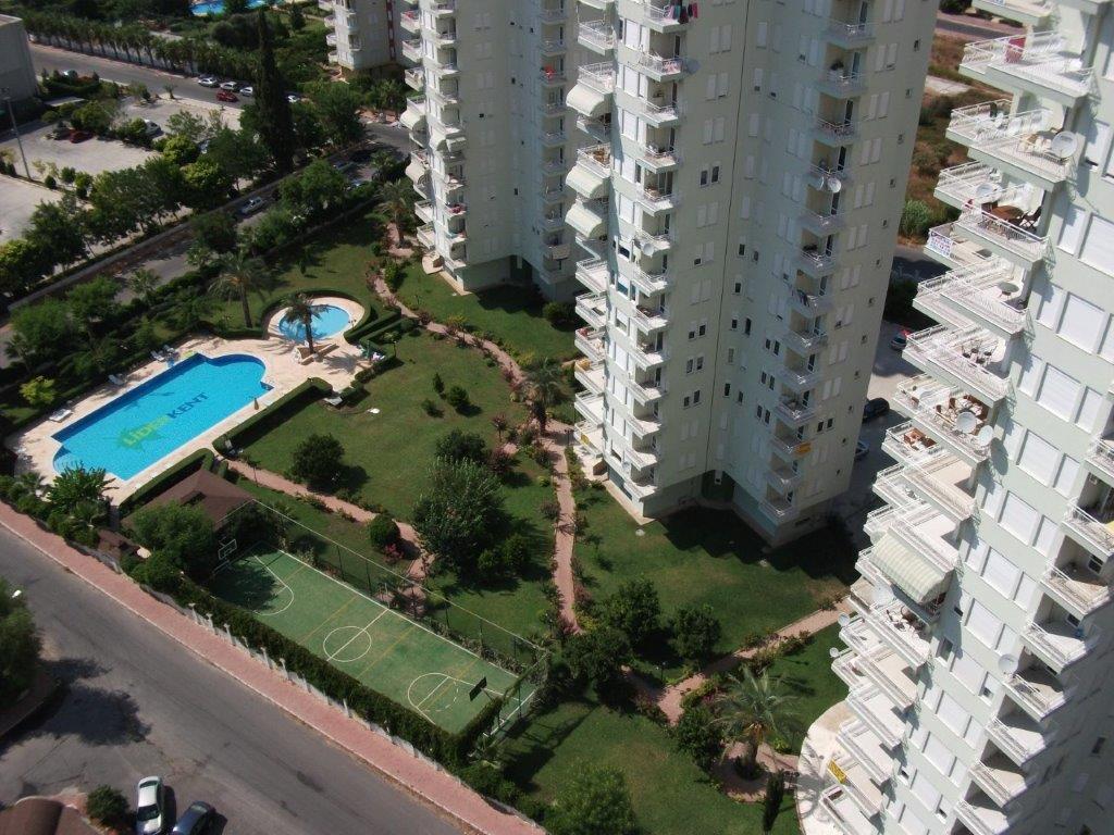 Liderkent Sitesi
