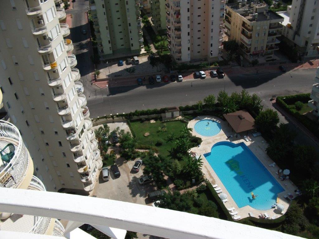 Liderkent Sitesi