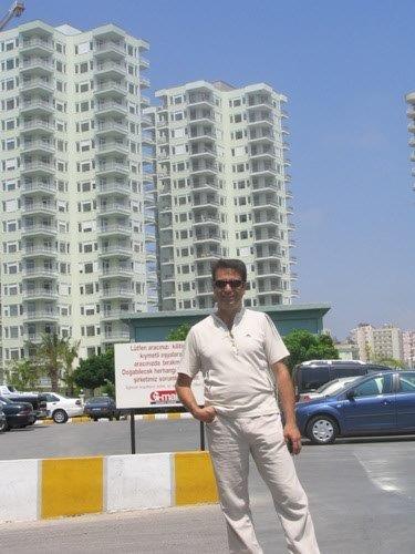 Liderkent Sitesi