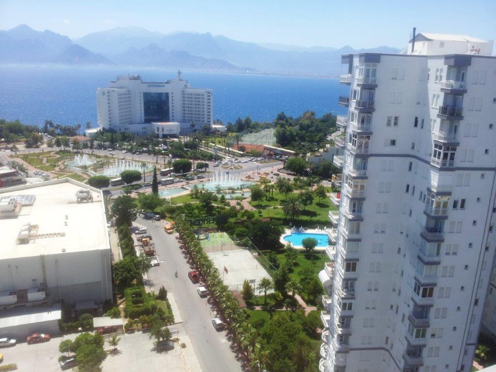 Liderkent Sitesi