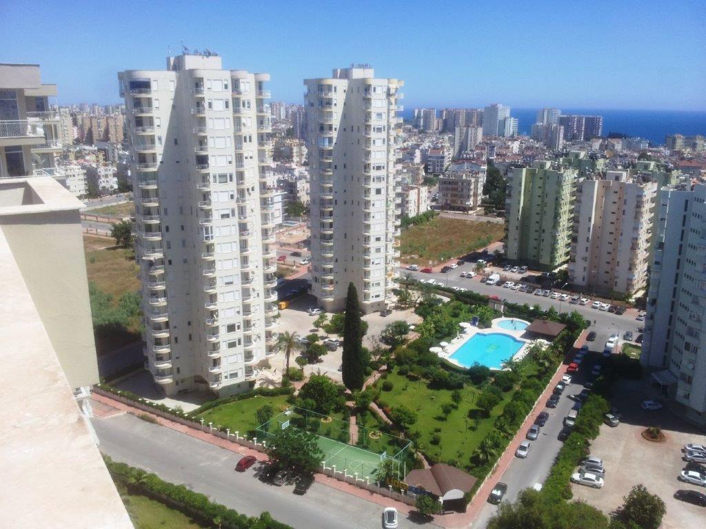 Liderkent Sitesi